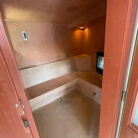 Lägenhet Luxury With Private Pool