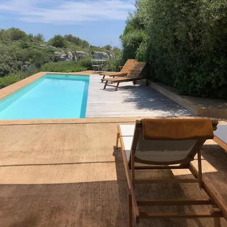 Luxury With Private Pool Lägenhet *