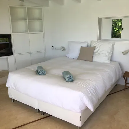 Luxury With Private Pool