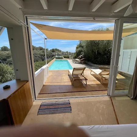 Lägenhet Luxury With Private Pool *