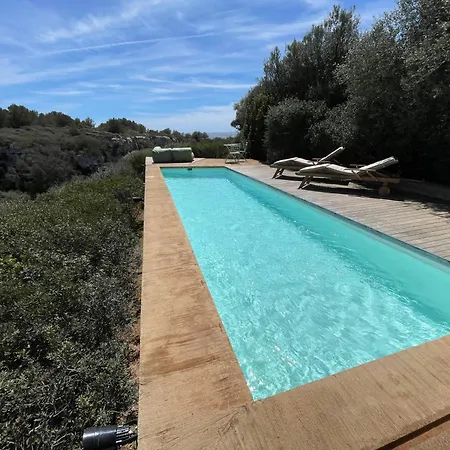 Luxury With Private Pool Apartment