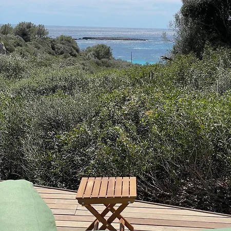 Apartment Luxury With Private Pool Binisafua