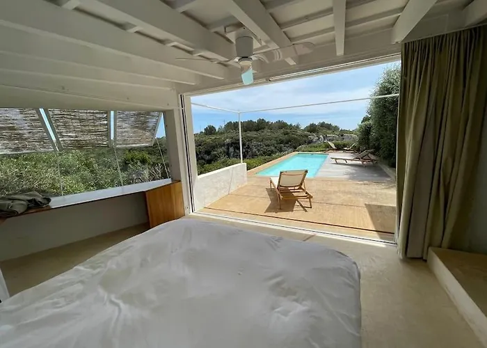 Luxury With Private Pool Apartment *