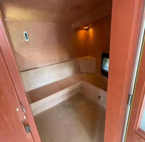 Apartment Luxury With Private Pool