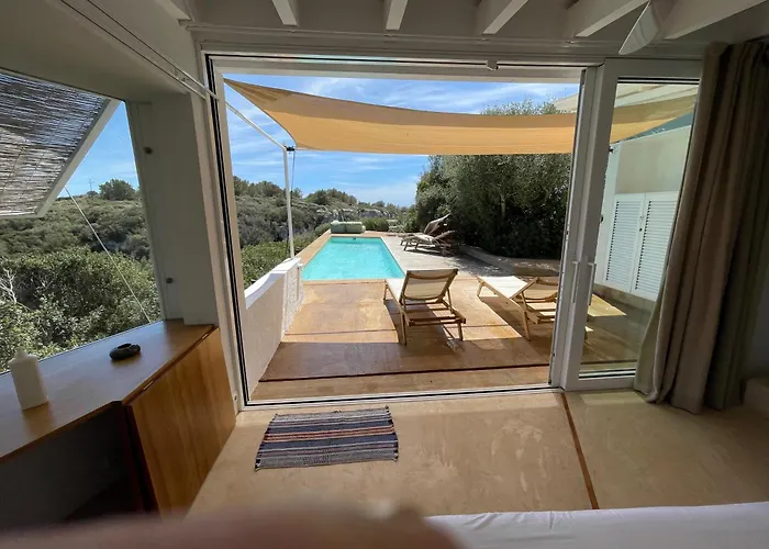 Apartment Luxury With Private Pool *