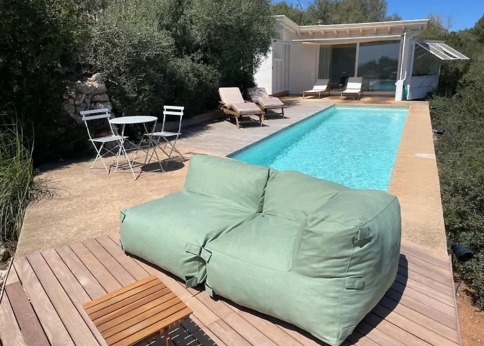 Luxury With Private Pool