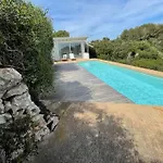 Luxury With Private Pool Διαμέρισμα Binisafua