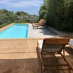 Luxury With Private Pool Διαμέρισμα *