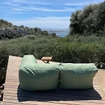 Luxury With Private Pool Διαμέρισμα Binisafua