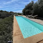 Luxury With Private Pool Διαμέρισμα