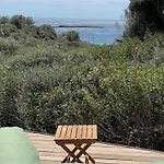 Διαμέρισμα Luxury With Private Pool Binisafua