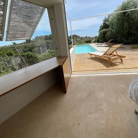 Luxury With Private Pool Appartamento