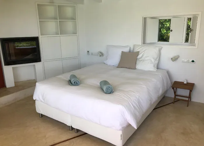 Luxury With Private Pool