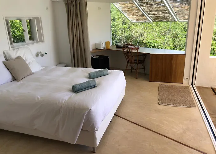 Luxury With Private Pool * Binisafua