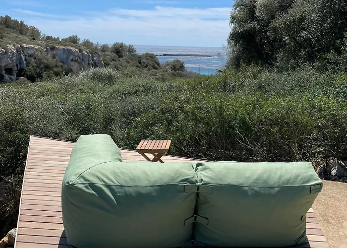 Luxury With Private Pool Apartamento Binisafua