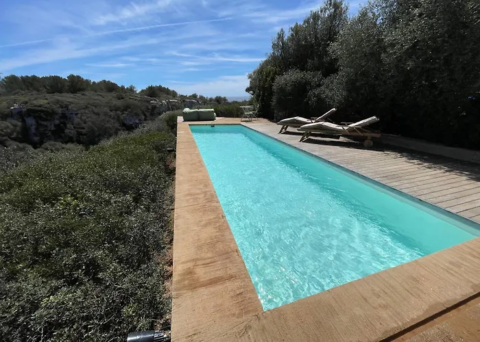 Luxury With Private Pool Apartamento