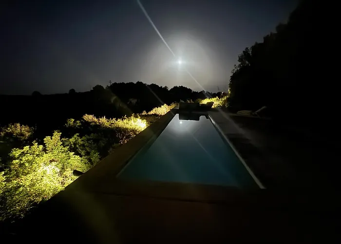 Luxury With Private Pool Apartamento *